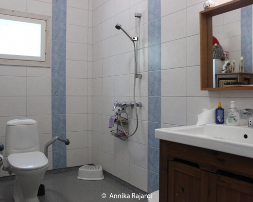 Inva-WC